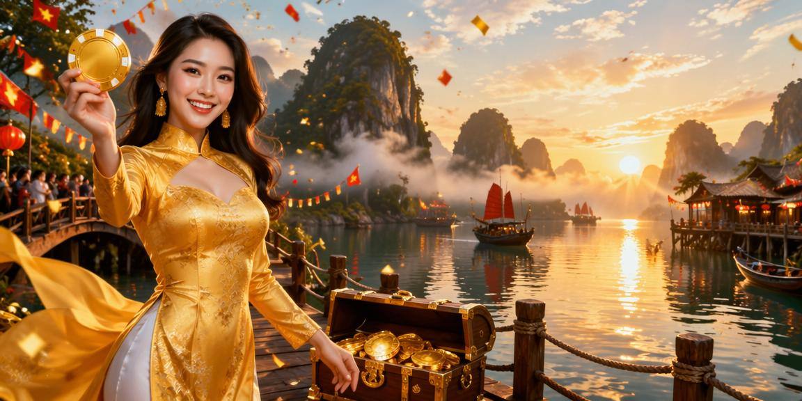cuwin Baccarat Trực Tiếp Việt